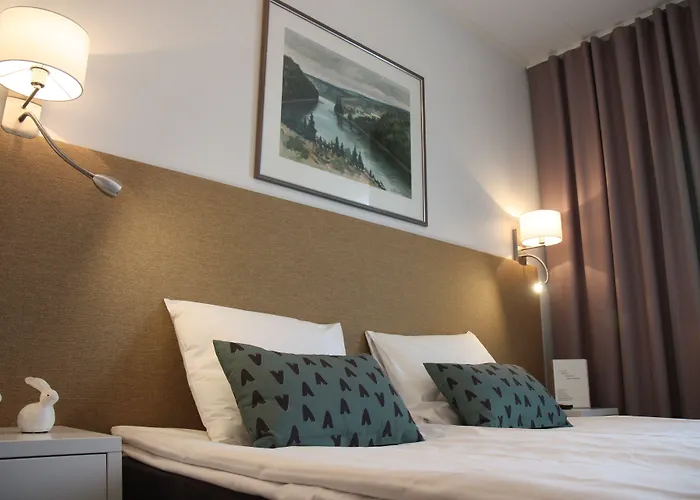 Hotel Aakenus