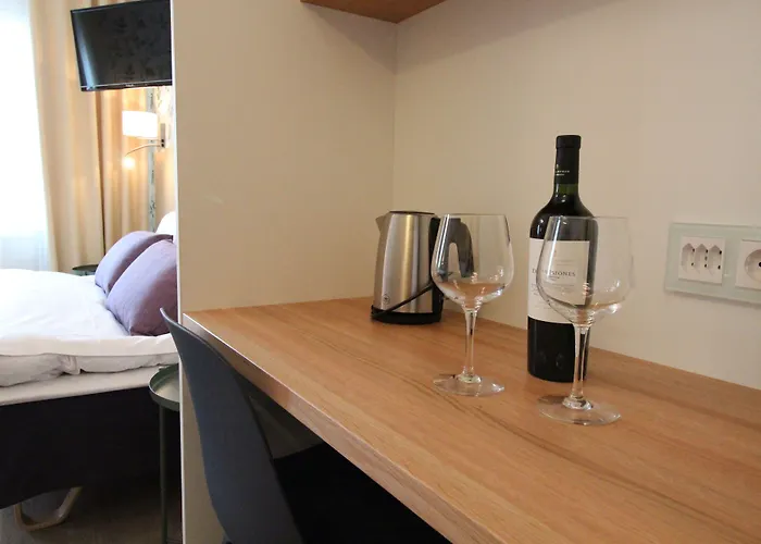 Hotel Aakenus