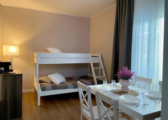 Hotel Boreas